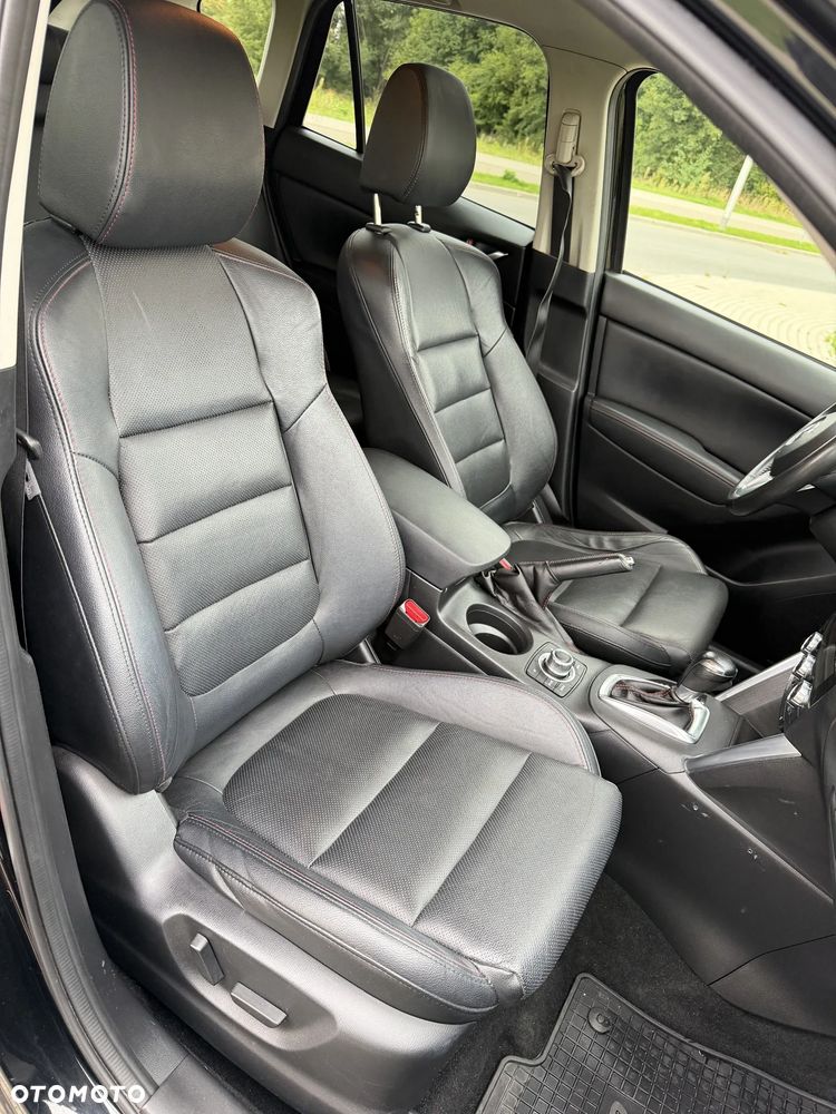 Mazda CX-5 2.2 D Skypassion - 16