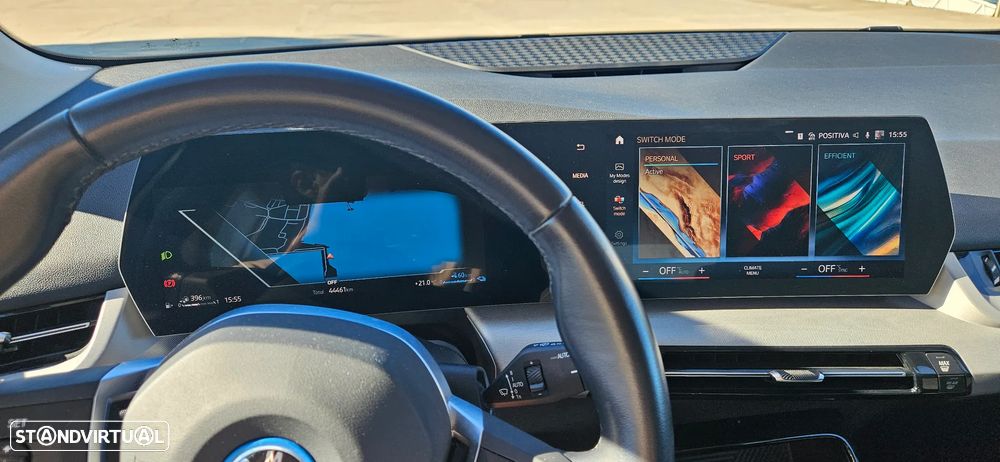 BMW 225xe Active Tourer - 39