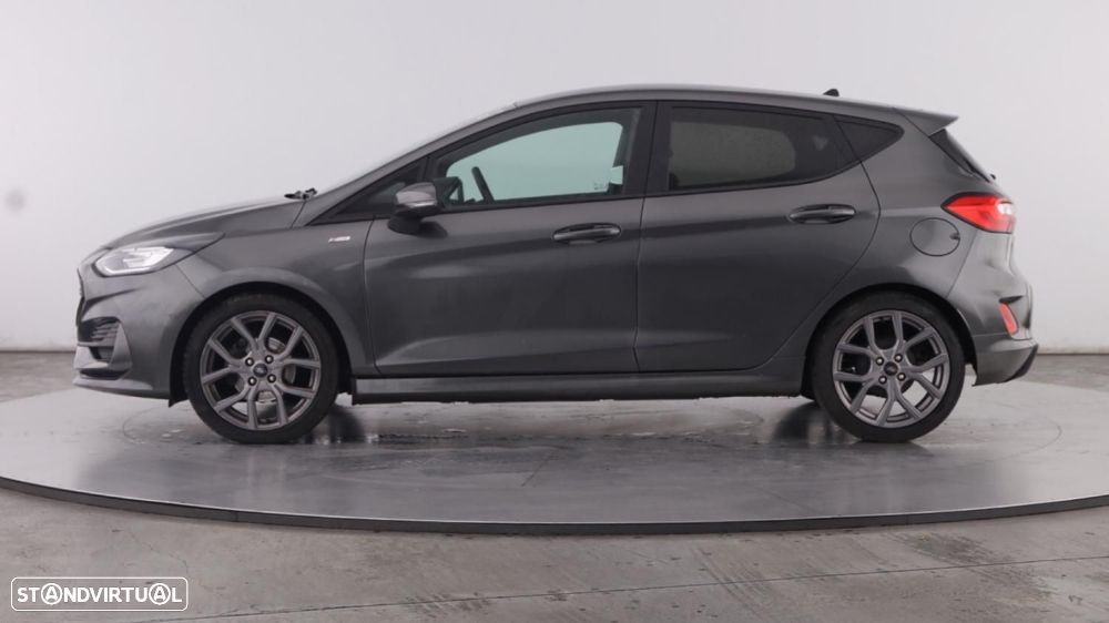 Ford Fiesta 1.0 EcoBoost ST-Line - 7
