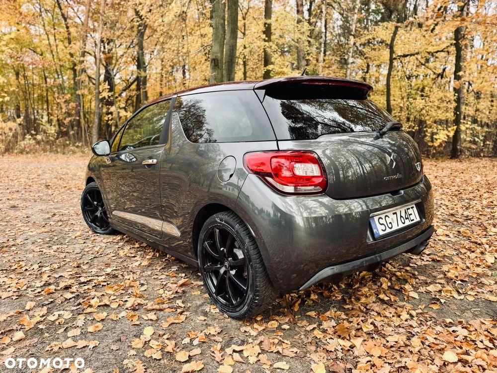 Citroën DS3 1.6 THP SportChic - 4