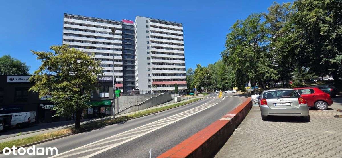 Tysiąclecie Dolne - 2 pokoje