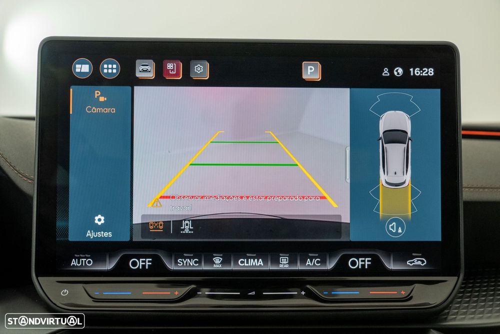 Cupra Formentor 1.5 eTSI DSG - 40