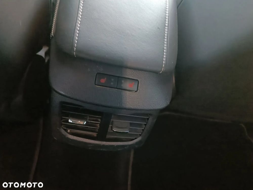 Ford Mondeo 2.0 EcoBlue Vignale AWD - 20