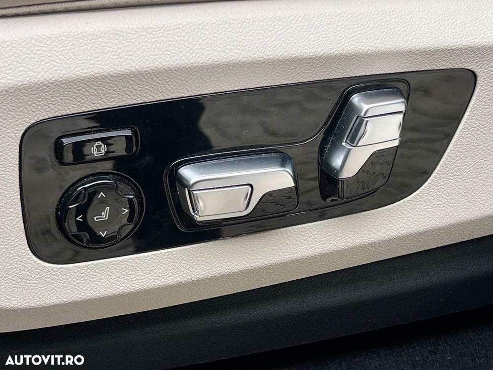 BMW X5 xDrive40d - 19