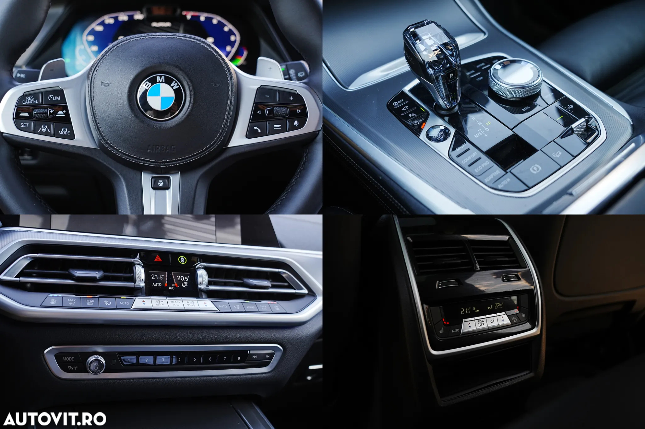 BMW X5 xDrive40i - 13