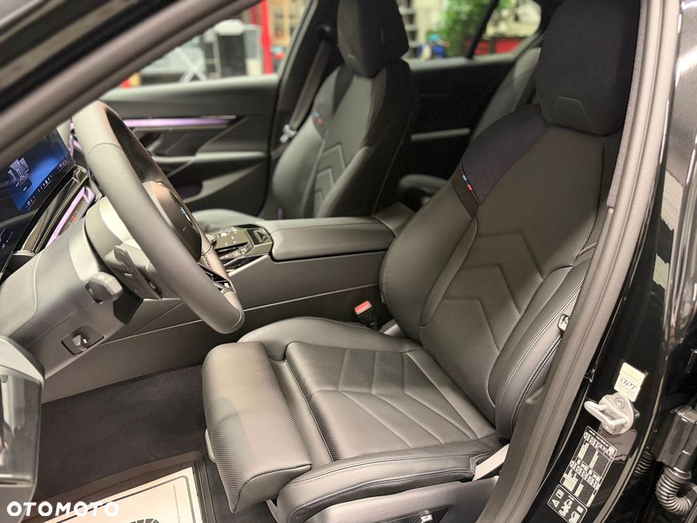 BMW Seria 5 520d xDrive mHEV M Sport - 5