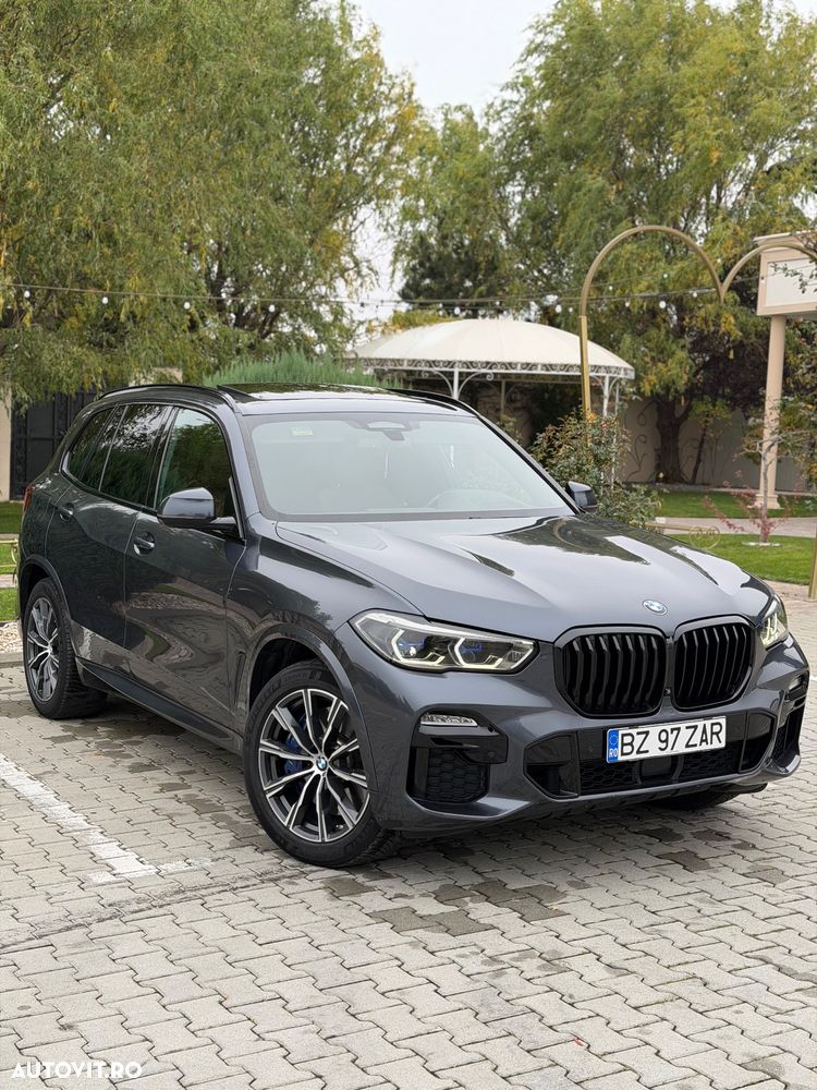 BMW X5 xDrive45e - 2