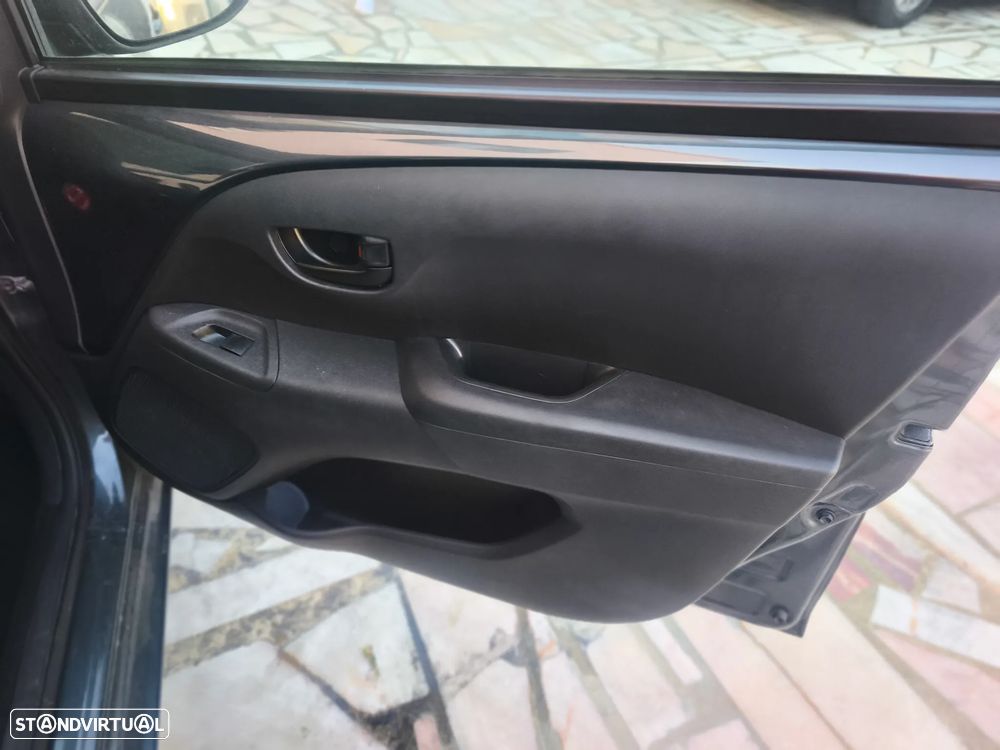 Peugeot 108 1.0 VTi Allure - 7