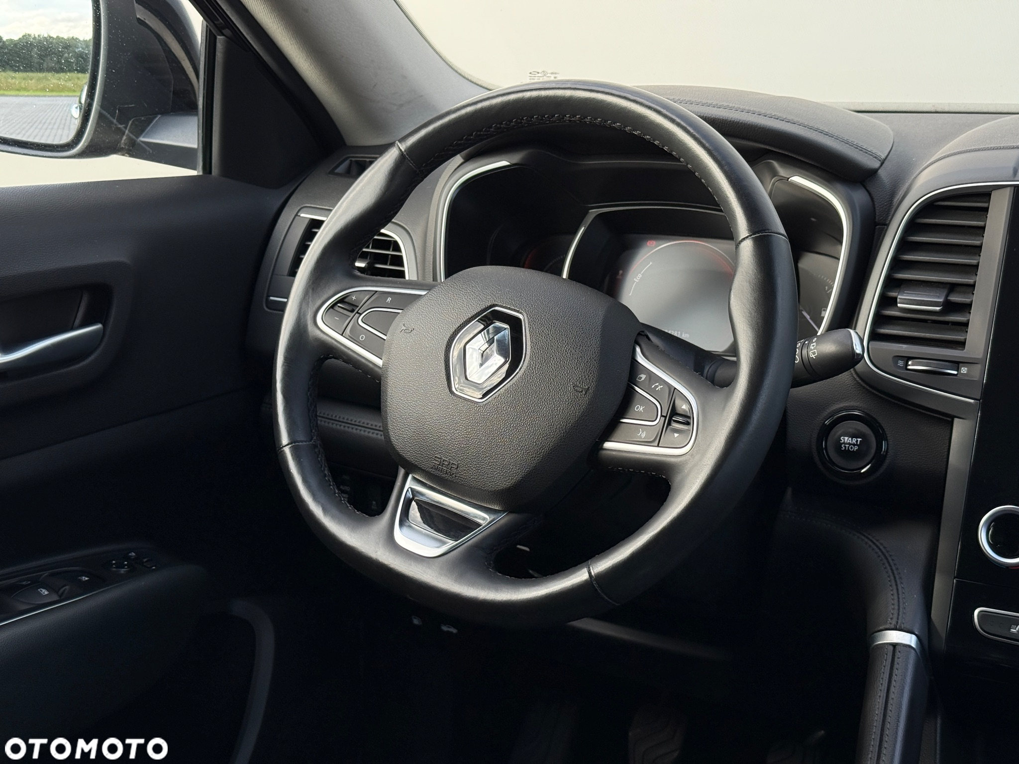 Renault Koleos 2.0 dCi Intens 4x4 - 16