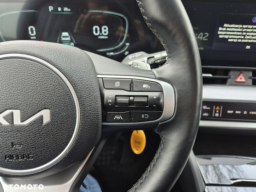 Kia Sportage 1.6 T-GDI L 2WD DCT - 24