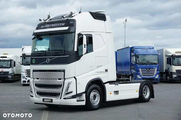 Volvo FH / 460 / I – SAVE / XL / EURO 6 / ACC / I -COOL / NOWY MODEL