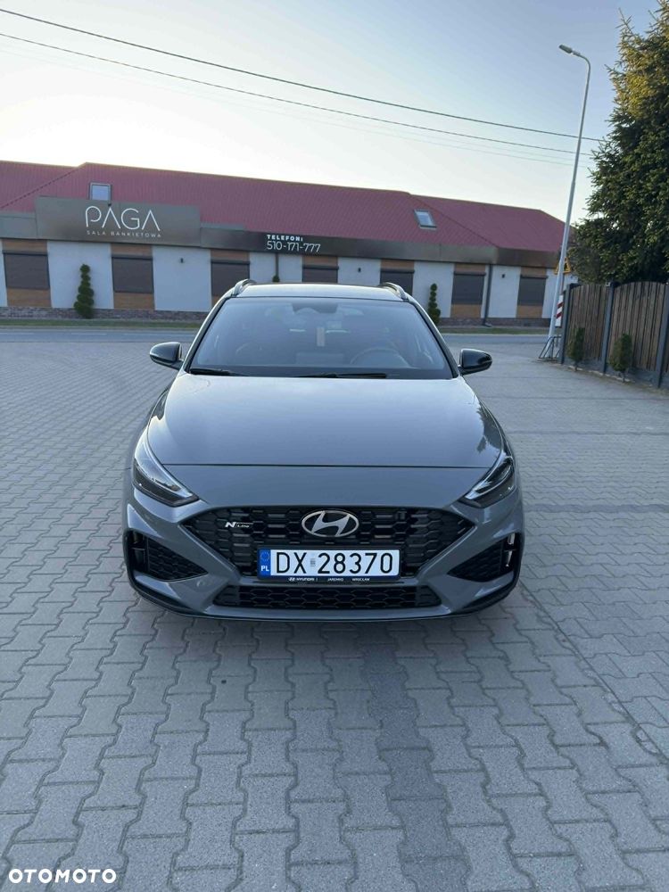 Hyundai i30 1.5 T-GDI 48V Smart DCT - 3