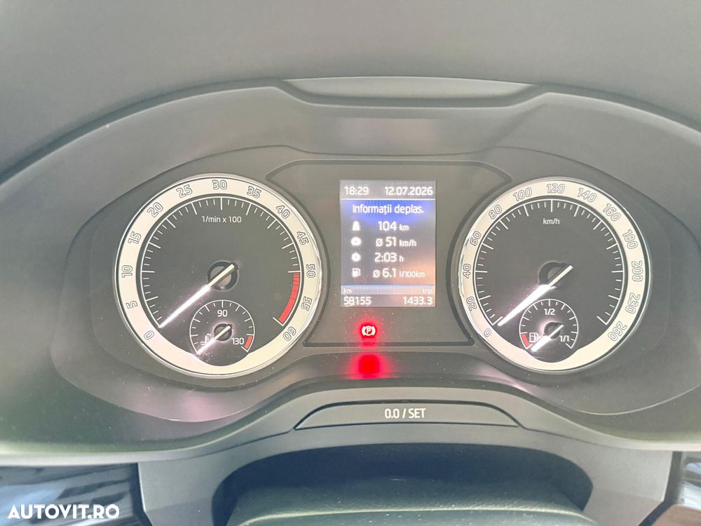 SKODA Kodiaq 2020 — imagine 16