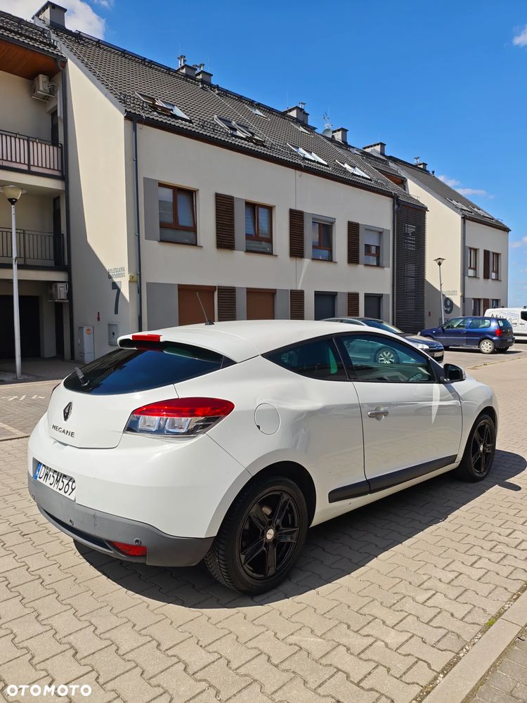 Renault Megane - 7