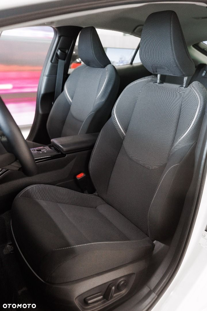 Toyota Prius - 7