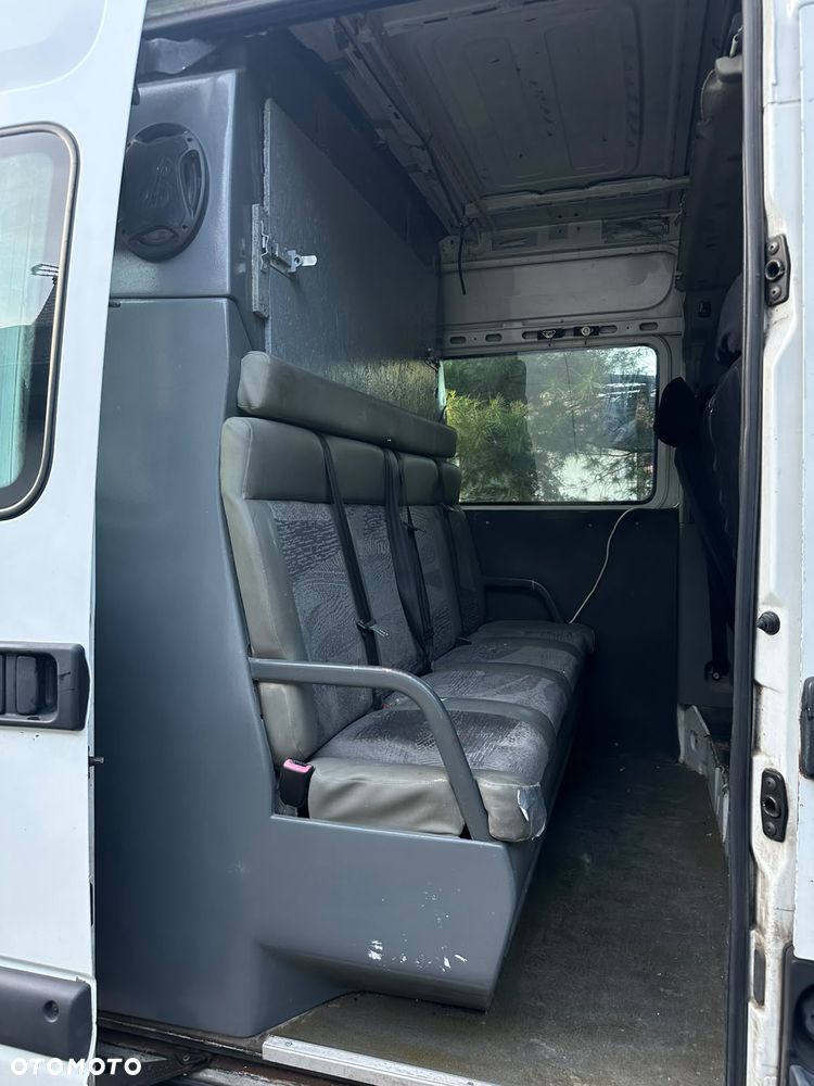 Renault Master - 5