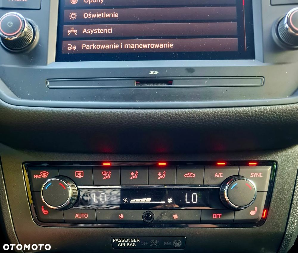 Seat Arona 1.5 TSI EVO FR - 20