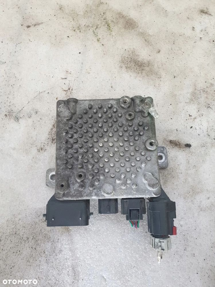 SUBARU LEGACY IV STEROWNIK WSPOMAGANIA 34710AG010 - 3