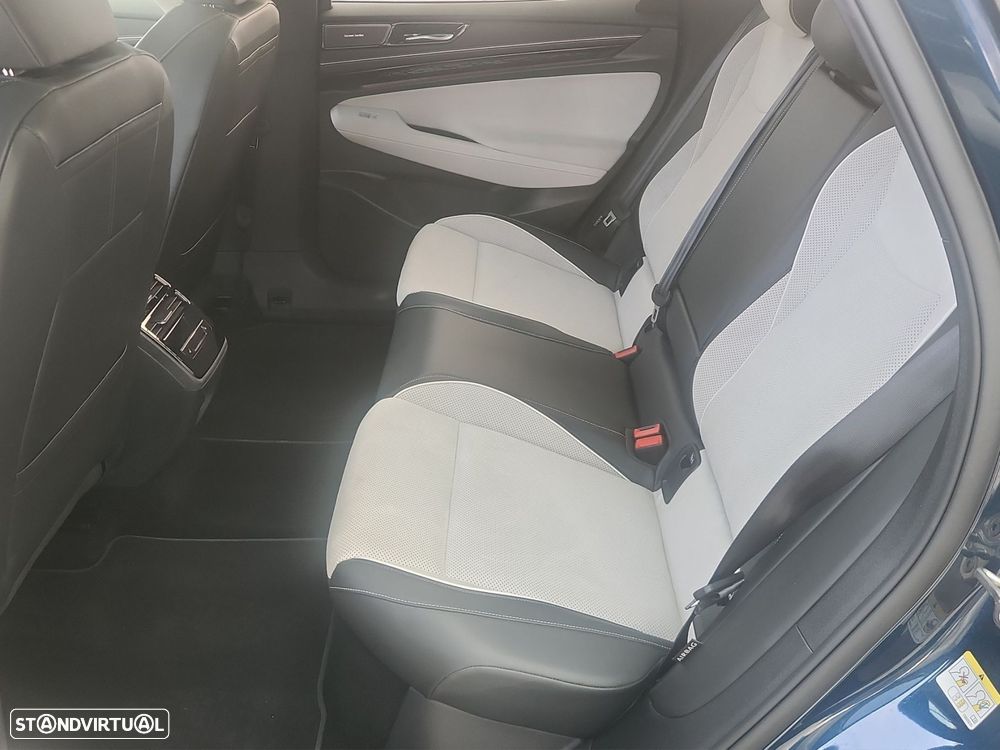 VW ID.7 Tourer 77 kWh Pro 1st - 14