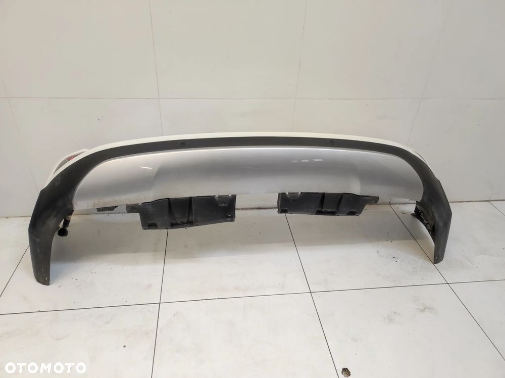 Zderzak tył tylny kompletny 4xpdc Toyota RAV4 IV 4 lift - 7