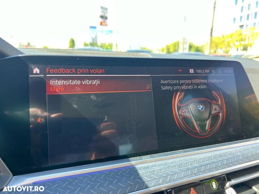 BMW X5 xDrive30d - 24