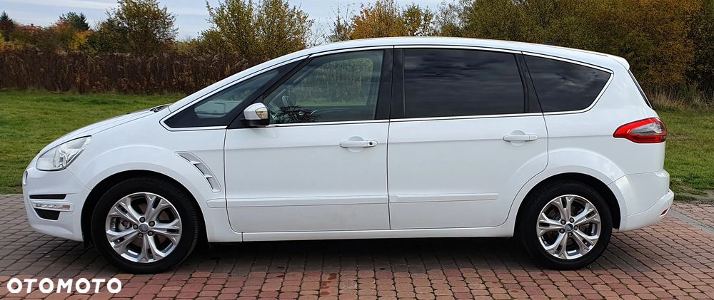 Ford S-Max - 9