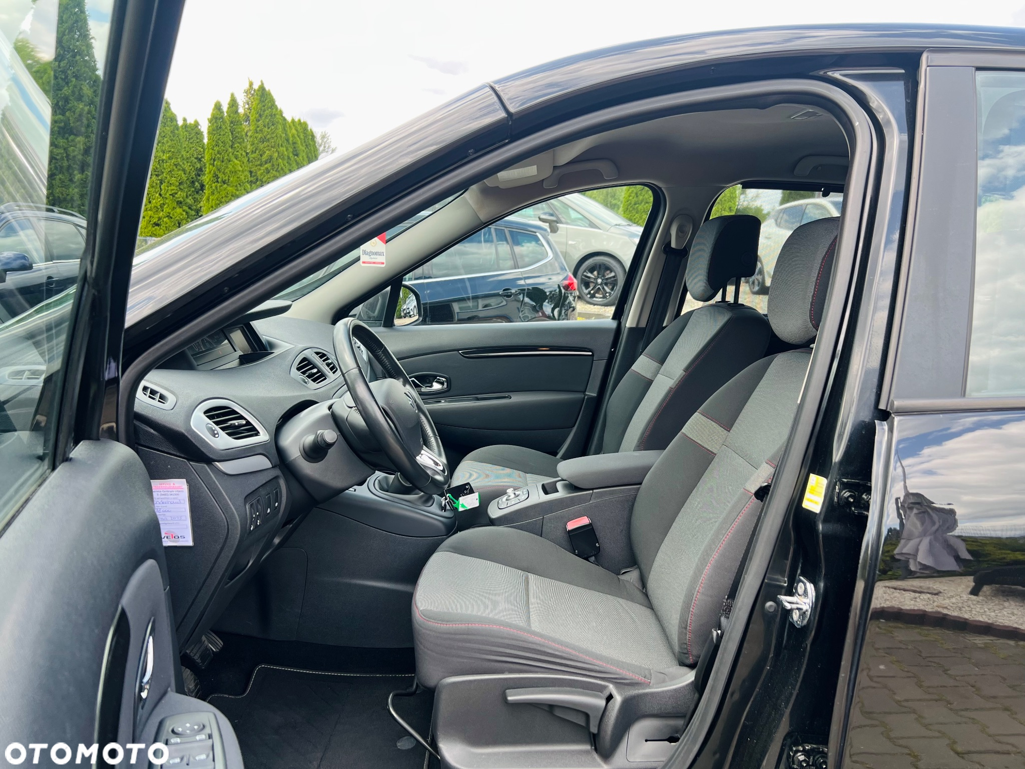 Renault Scenic 1.2 TCe Energy Expression - 8