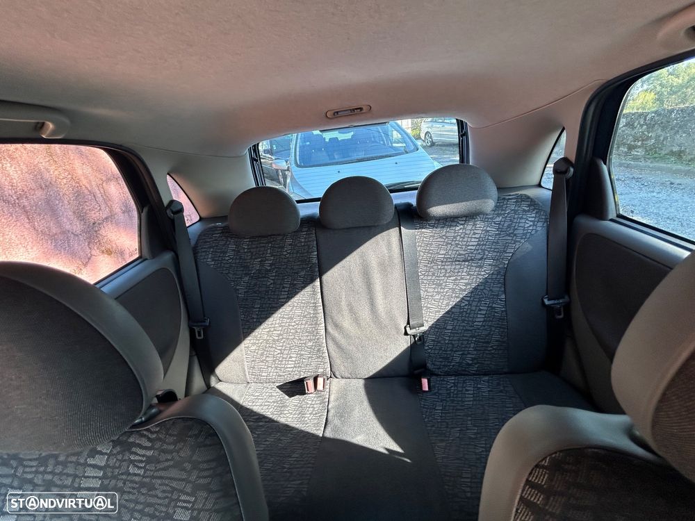 Opel Corsa 1.0 12V Confort - 7