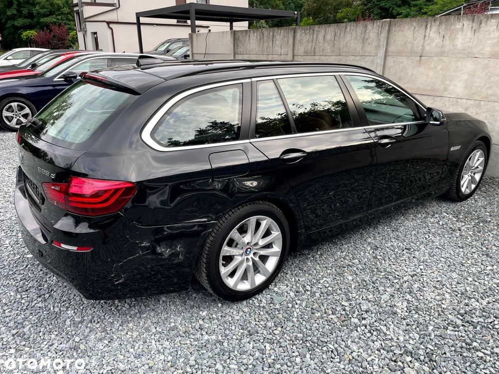 BMW Seria 5 - 9