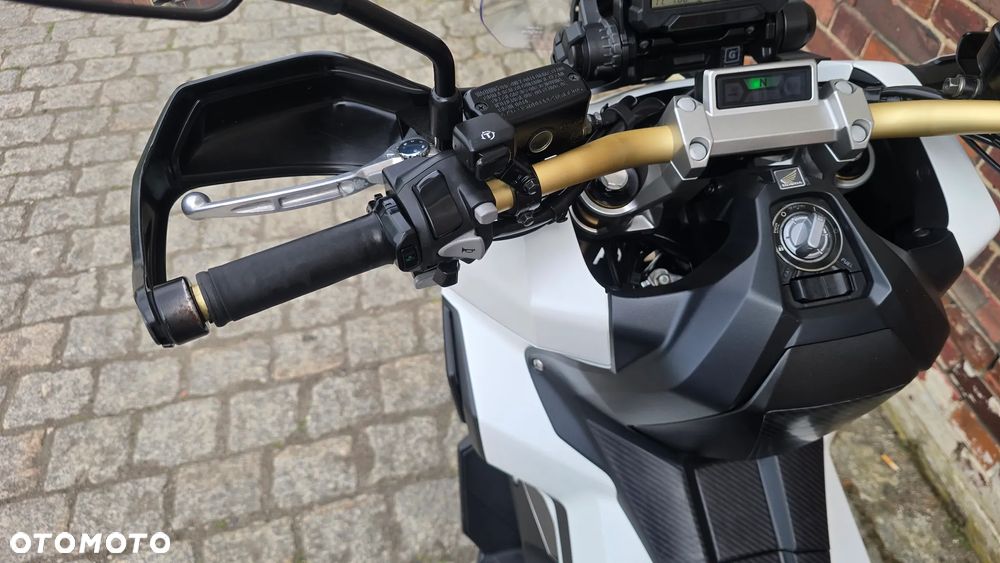 Honda X-ADV - 17