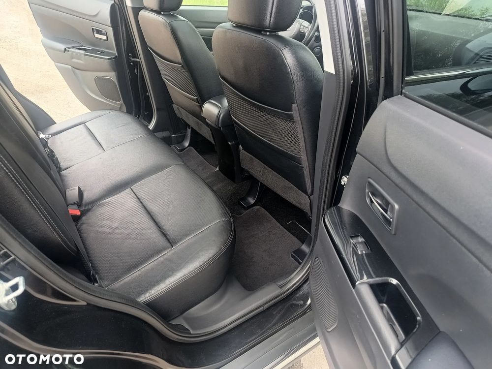 Citroën C4 Aircross e-HDi 115 Stop & Start 2WD Attraction - 13