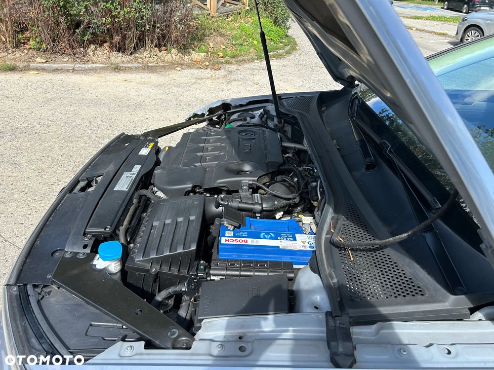 Volkswagen Passat Variant 2.0 TDI SCR Comfortline - 6