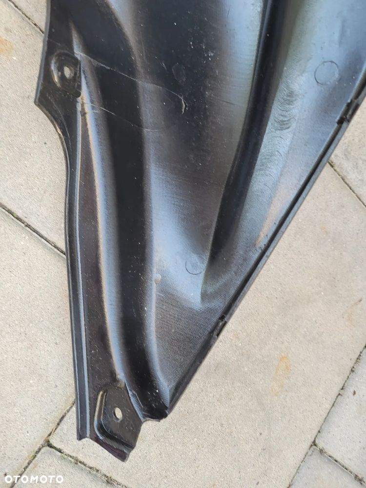 Owiewka, osłona, bok, boczek Yamaha Aerox 50 - 16