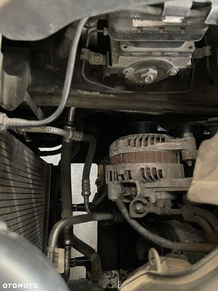 Citroën C5 II 1.8i 16V SX - 10