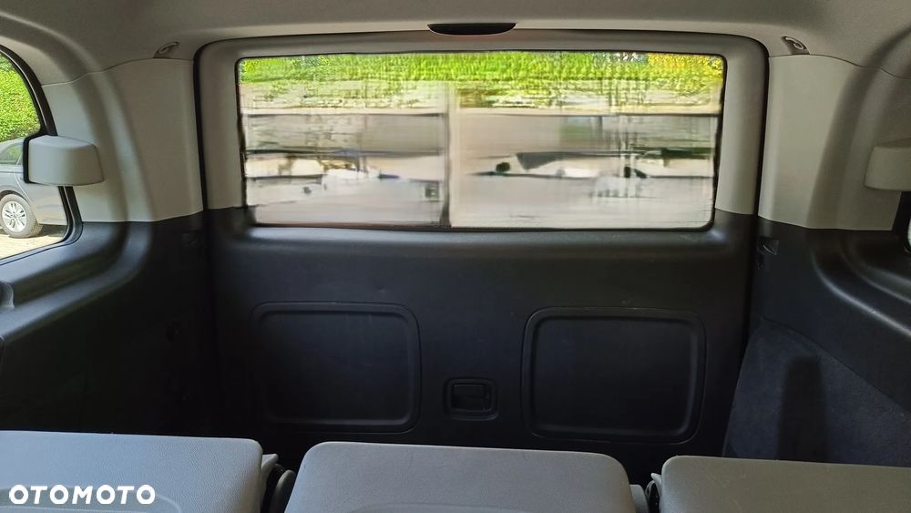 Mercedes-Benz Viano - 5