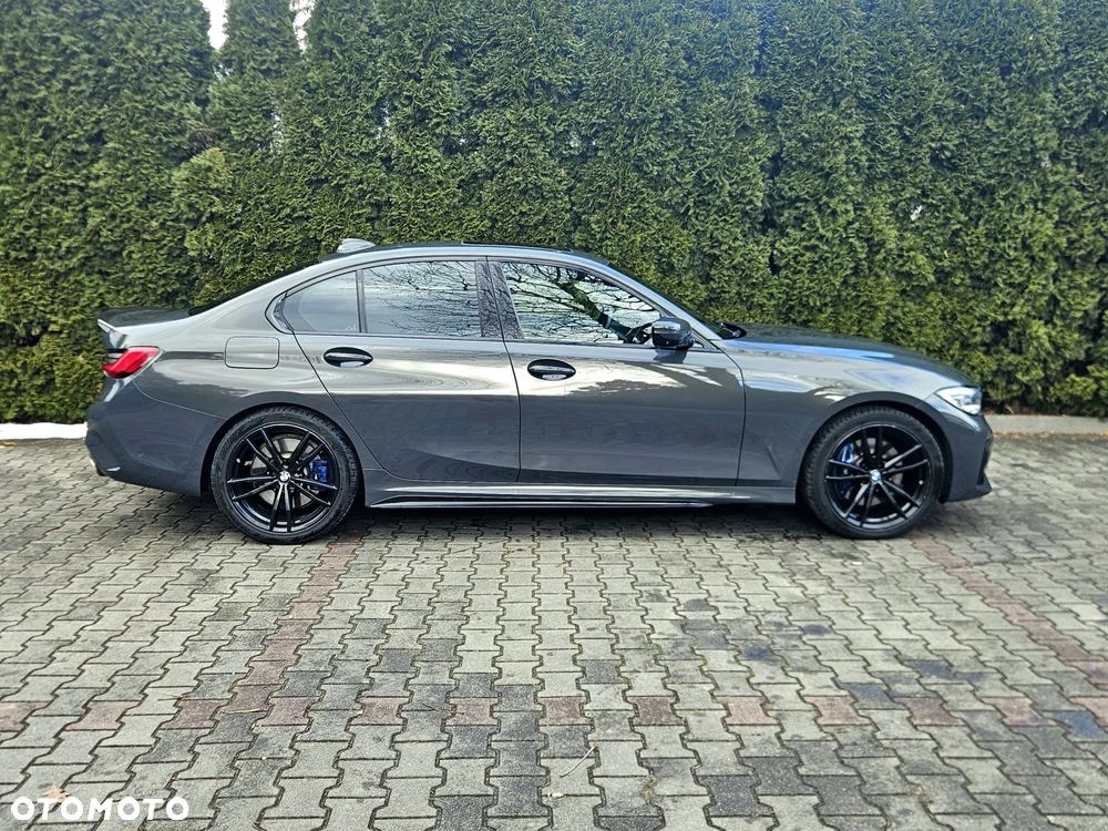 BMW Seria 3 330i xDrive M Sport - 3