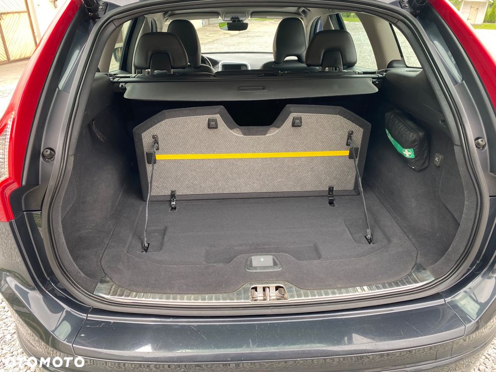 Volvo XC 60 - 17