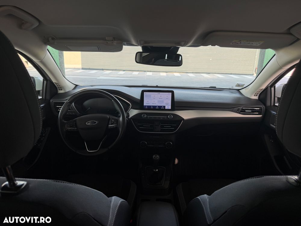 Ford Focus - 2