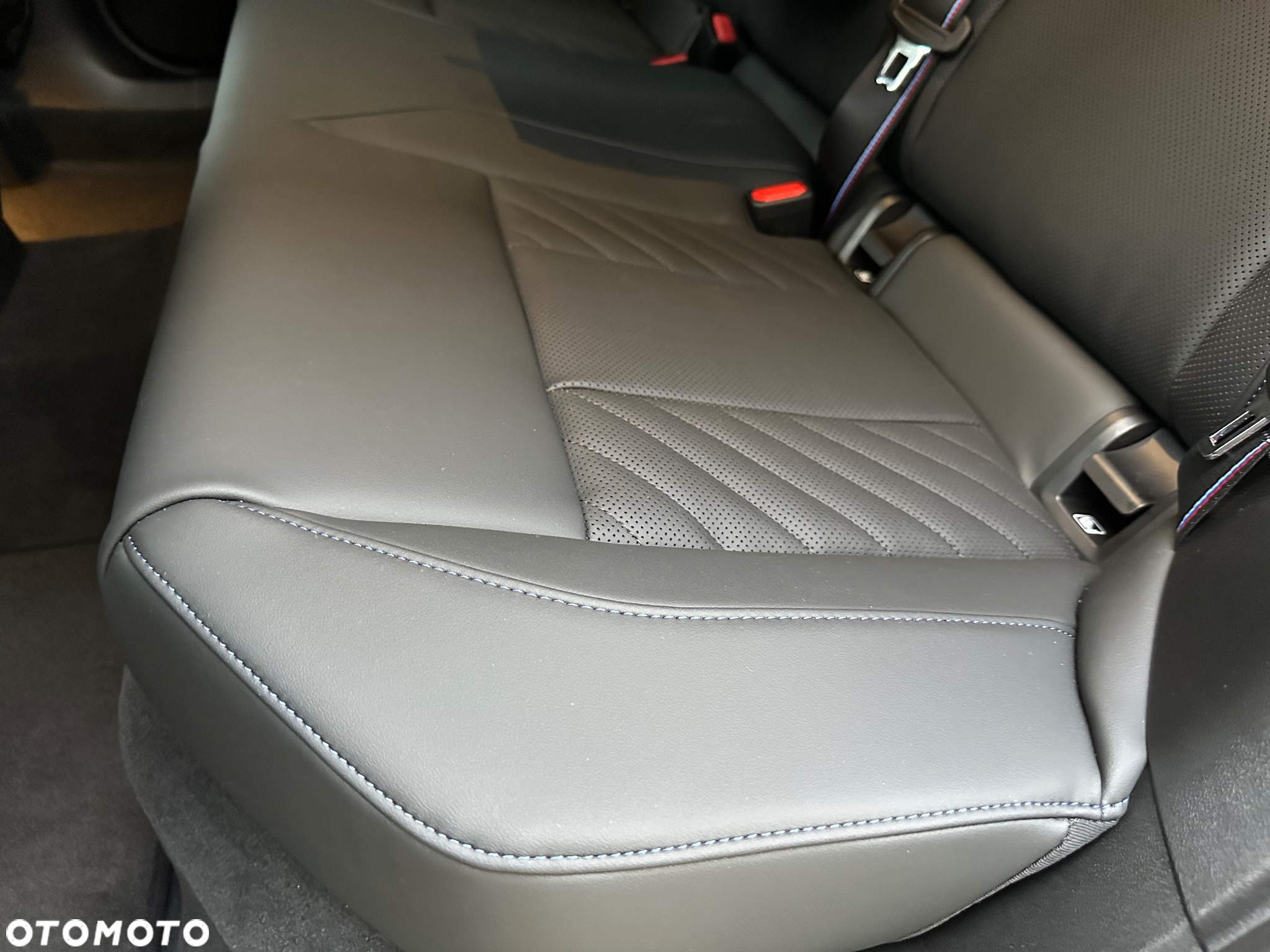BMW X3 M Standard - 34