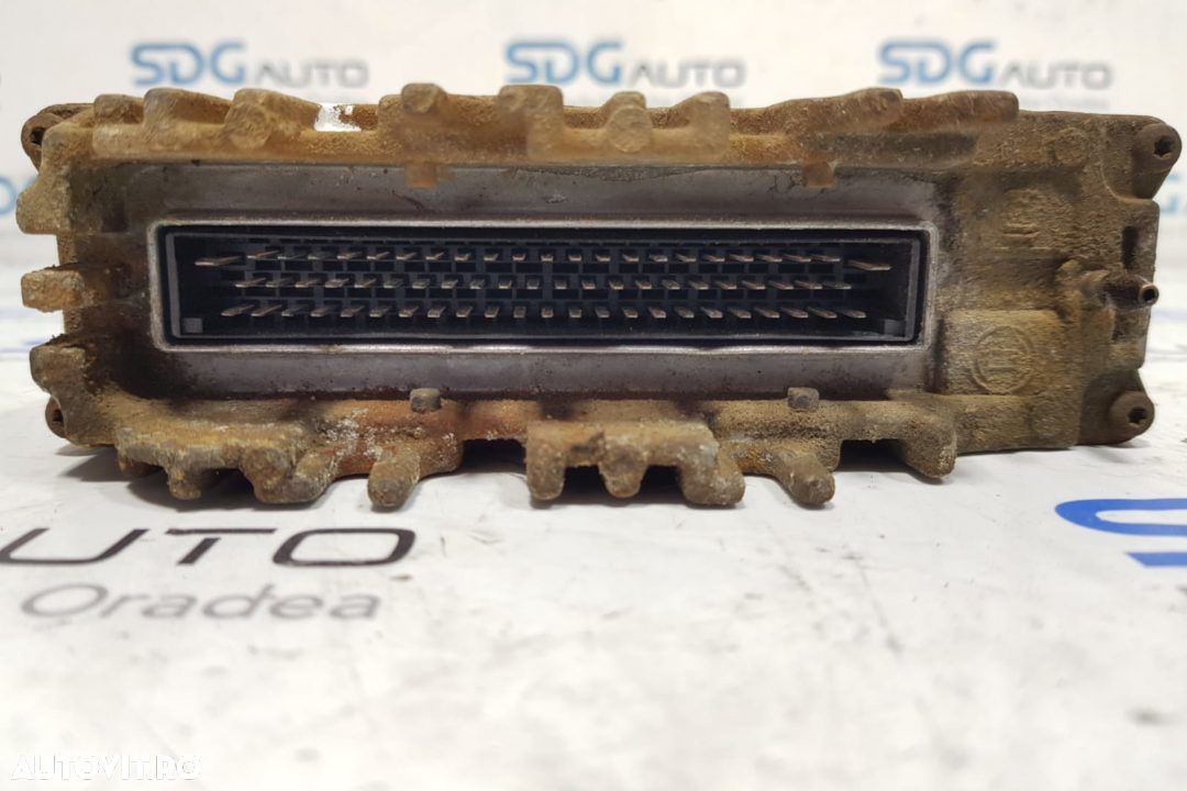 Calculator motor ECU 074906021 Volkswagen T4 Euro 3 - 3