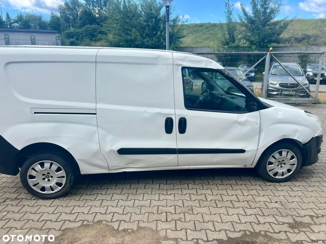 Fiat DOBLO - 1