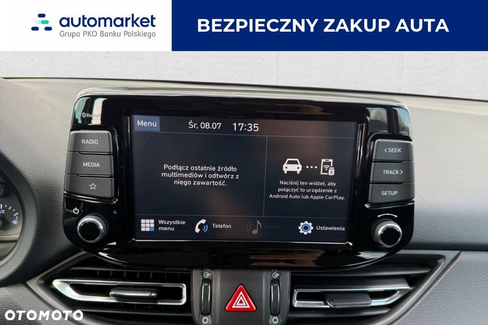 Hyundai i30 1.5 DPI Smart - 20