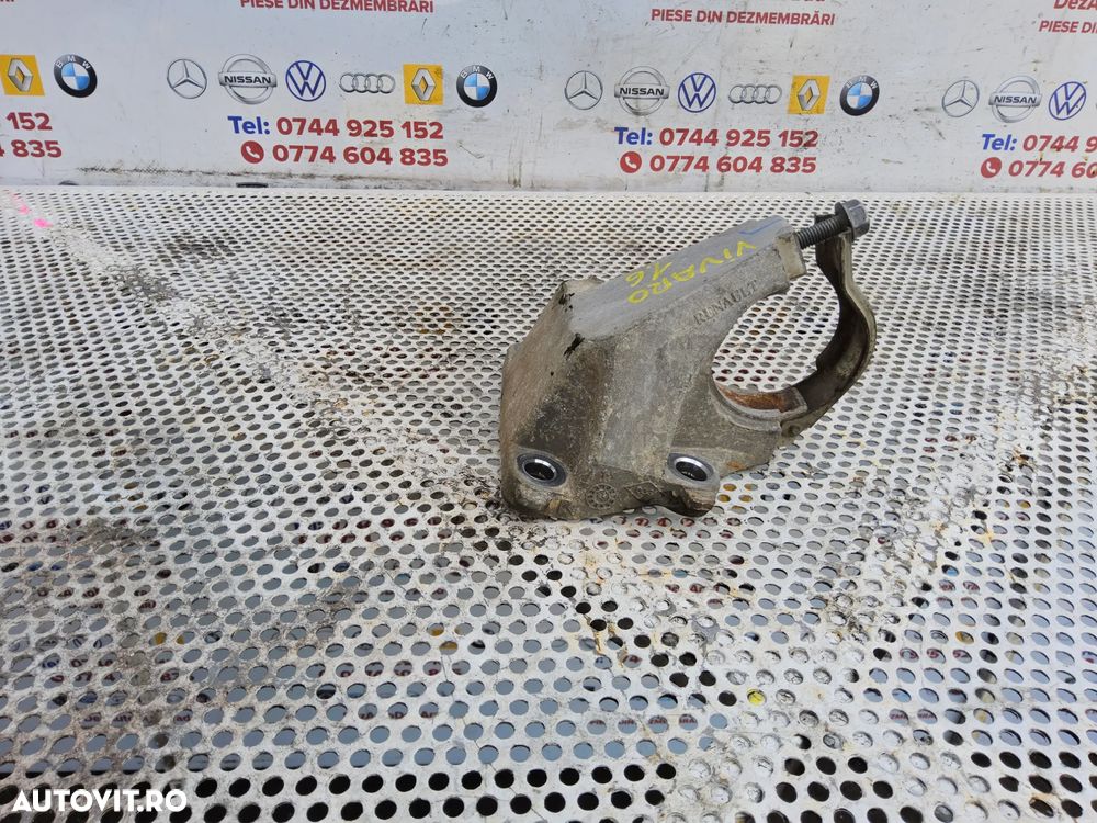 Suport planetara Mercedes Vito w447 viano Renault Trafic Opel Vivaro 1.6 1.7 cod 397743031r - 6