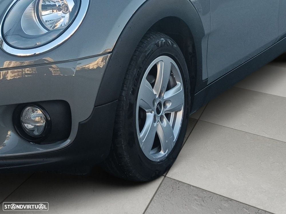 MINI Clubman One D Sport Edition - 15