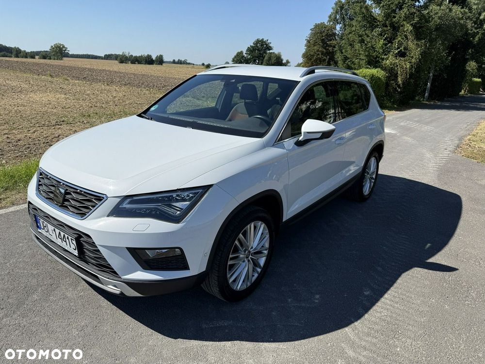 Seat Ateca - 16
