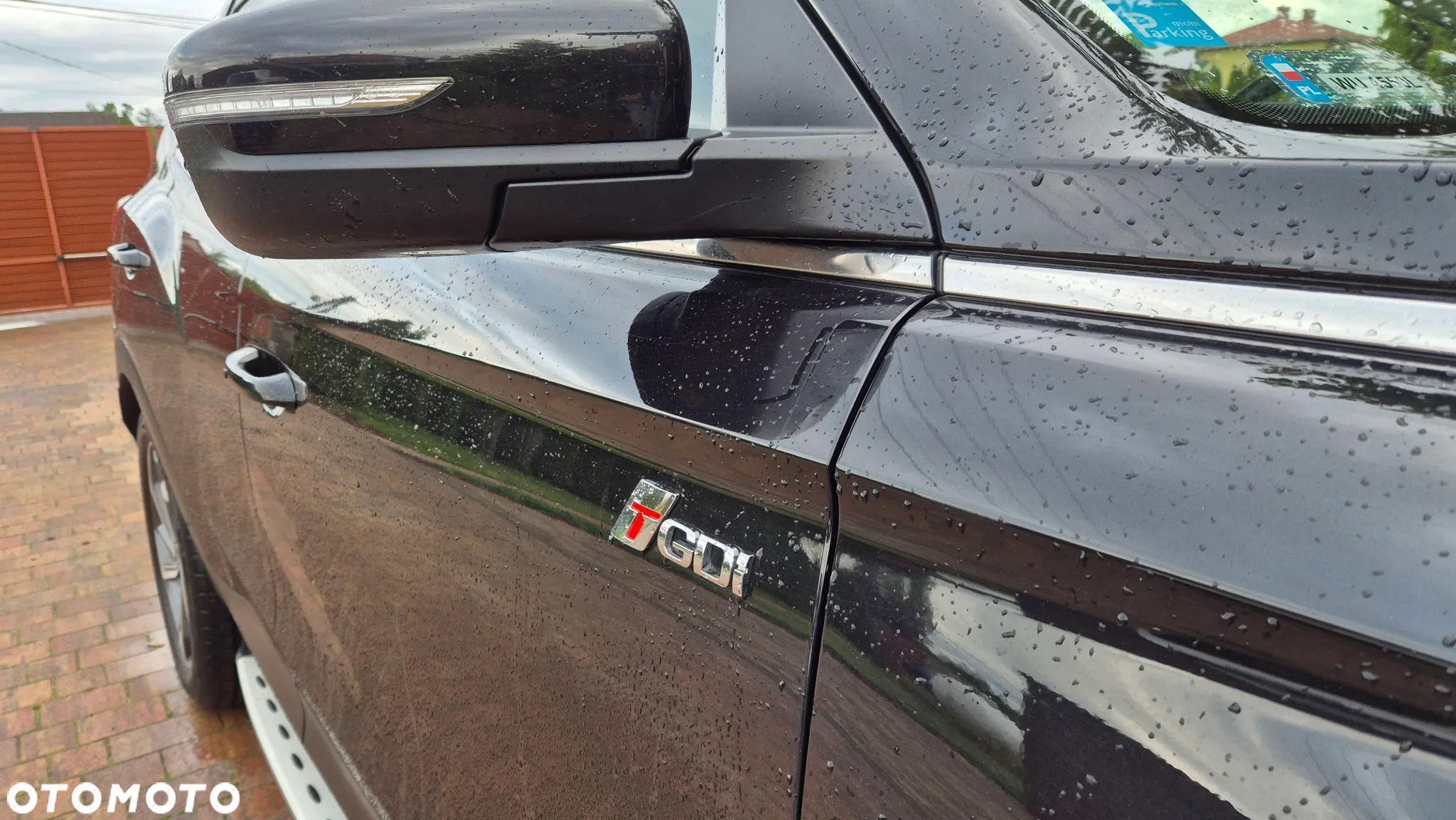SsangYong/KGM Korando 1.5 T-GDI Onyx 4WD - 11