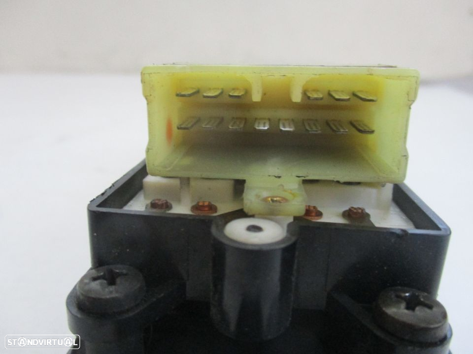 Comando Botoes interruptor vidros Toyota Corolla Star Van - 3