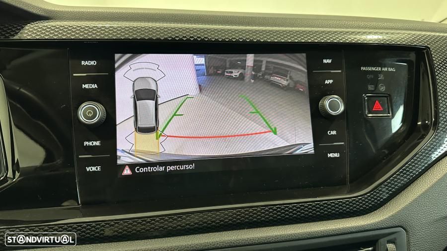 VW Taigo 1.0 TSI Life - 21