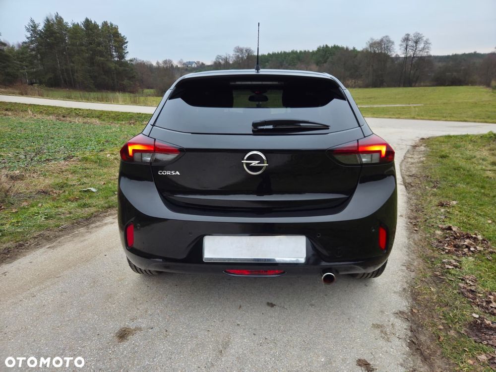 Opel Corsa 1.2 Business S&S - 7