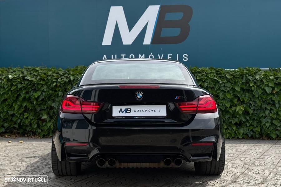 BMW M4 CS - 6